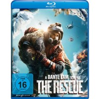 Rescue, The (BR)  Min: 133/DD5.1/WS (nur BR) - EuroVideo...