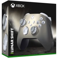 XB  Controller Lunar Shift SX - Microsoft  - (XBOX Series...