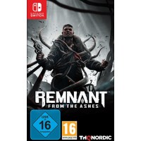 Remnant From the Ashes  Switch - THQ  - (Nintendo Switch...