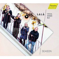 Season -   - (CD / L)