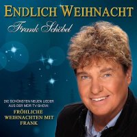 Frank Schöbel: Endlich Weihnacht-Fröhliche...