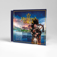 Highland Saga - Das Album zur Show - Seven.One Starwatch...