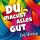 Du machst alles gut -   - (CD / D)