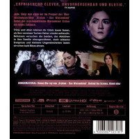 Orphan: First Kill -   - (Ultra HD Blu-ray / Sonstige /...