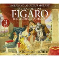 Wolfgang Amadeus Mozart (1756-1791): Die Hochzeit Des...