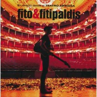 Fito & Fitipaldis: En Directo Desde El Teatro Arriaga...