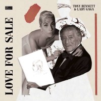 Tony Bennett & Lady Gaga: Love For Sale (Ltd.2 CD...