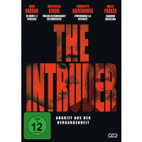 The Intruder-Angriff aus der Vergangenheit -   - (DVD...