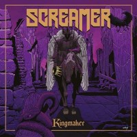 Screamer: Kingmaker -   - (CD / K)