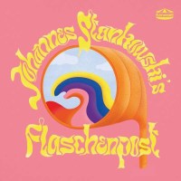 Johannes Stankowski: Flaschenpost -   - (CD / F)