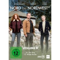 Nord bei Nordwest,Vol.9 -   - (DVD Video / Sonstige /...