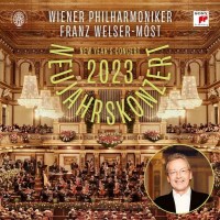 Neujahrskonzert 2023 -   - (LP / N)