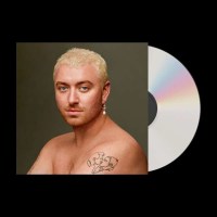 Sam Smith: Gloria -   - (CD / G)