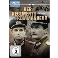 Der Regimentskommandeur -   - (DVD Video / Sonstige /...