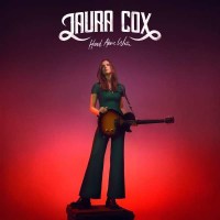 Laura Cox: Head Above Water (CD-Digipak) -   - (CD /...