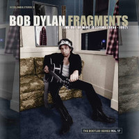 Bob Dylan: Fragments-Time Out of Mind Sessions (1996-1997): -   - (CD / Titel: A-G)