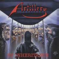 Artillery: By Inheritance -   - (CD / B)