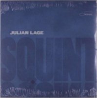 Julian Lage: Squint (Ltd.Grey Blue Splatter Vinyl) -   -...