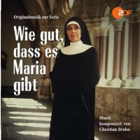 Wie gut,dass es Maria gibt -   - (AudioCDs /...