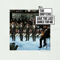 The Drifters: Save The Last Dance For Me -   - (Vinyl /...