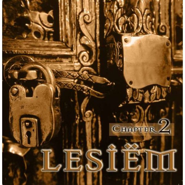 Lesiem: Chapter 2 -   - (CD / Titel: A-G)