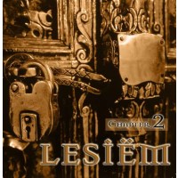 Lesiem: Chapter 2 -   - (CD / Titel: A-G)