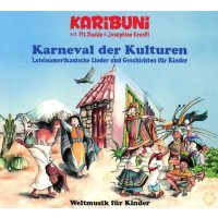 Karibuni (Pit Budde & Josephine Kronfli): Karneval...