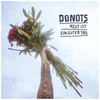 Donots: Heut ist ein guter Tag -   - (CD / H)