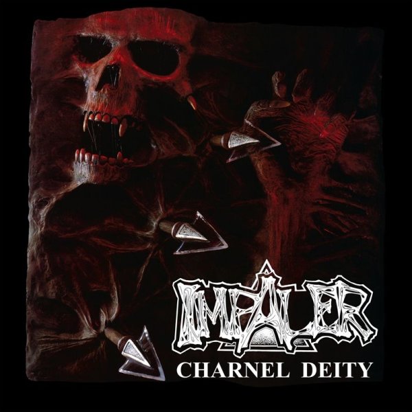 Impaler: Charnel Deity -   - (CD / C)