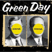 Green Day: Nimrod (25th Anniversary Edition) -   - (CD / Titel: A-G)