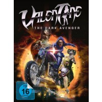 Valentine-The Dark Avenger-2-Disc Limited Edit -   -...