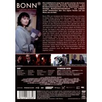 Bonn-Alte Freunde,neue Feinde -   - (DVD Video / Sonstige...