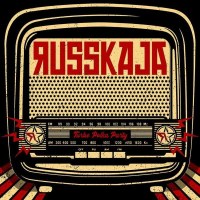 Russkaja: Turbo Polka Party -   - (CD / T)