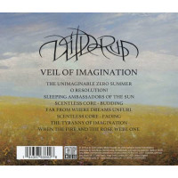 Veil of Imagination -   - (CD / V)