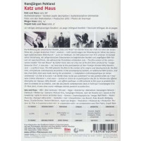 Katz und Maus -   - (DVD Video / Sonstige / unsortiert)