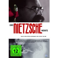 Und Nietzsche weinte -   - (DVD Video / Sonstige /...