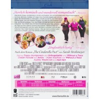 Cinderella Love Story (Blu-ray) - Tiberius Film  -...