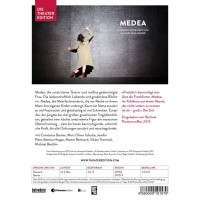 Medea -   - (DVD Video / Sonstige / unsortiert)