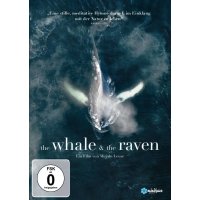 The Whale and the Raven (OmU) -   - (DVD Video / Sonstige...