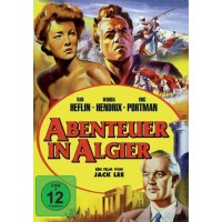 Abenteuer in Algier -   - (DVD Video / Sonstige /...