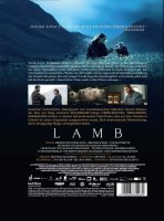 Lamb (Ultra HD Blu-ray & Blu-ray im Mediabook) -   -...