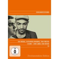 Cicero - Zwei Leben, eine Bühne. -   - (DVD Video /...