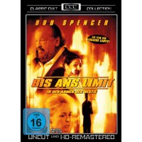 Bis ans Limit -   - (DVD Video / Sonstige / unsortiert)