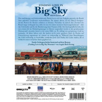 Finding Love in Big Sky, Montana -   - (DVD Video /...