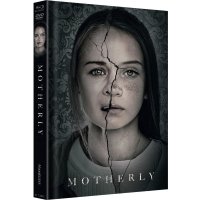 Motherly (Blu-ray & DVD im Mediabook) -   - (Blu-ray...