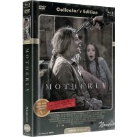 Motherly (Blu-ray & DVD im Mediabook) - EYK Media  -...