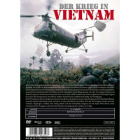 Der Krieg in Vietnam -   - (DVD Video / Sonstige /...