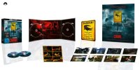 Crawl (2019) (Ultra HD Blu-ray & Blu-ray im Digipak)...