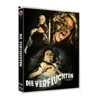 Die Verfluchten - The Fall of the House of Usher (Blu-ray...