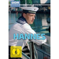 Hannes -   - (DVD Video / Sonstige / unsortiert)